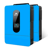 Sungold Power 13000W 48V Solar Charge Inverter Split Phase + Wifi Monitor (2 Units Parallel) - Green Vista Living
